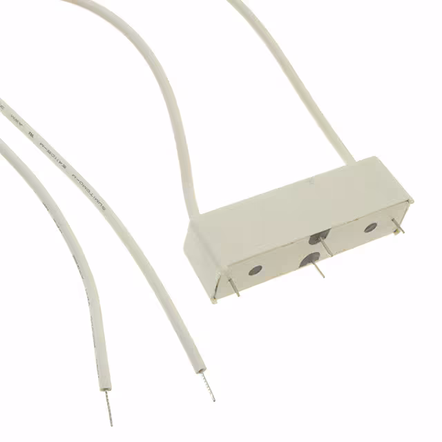 DAR70505FU Sensata-Cynergy3  Reed Relays